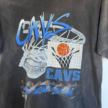 Load image into Gallery viewer, Cleveland Cavillers Magic Johnson T&#39;s T-Shirt (L)
