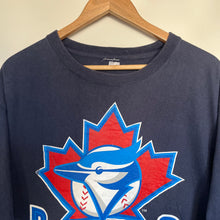 Load image into Gallery viewer, Toronto Blue Jays T-Shirt (L)
