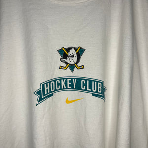 Mighty Ducks Nike T-Shirt (XXL)