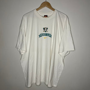 Mighty Ducks Nike T-Shirt (XXL)