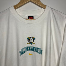 Load image into Gallery viewer, Mighty Ducks Nike T-Shirt (XXL)
