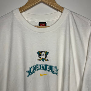 Mighty Ducks Nike T-Shirt (XXL)