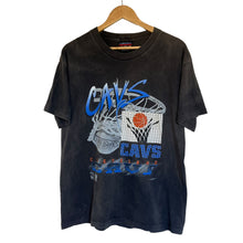 Load image into Gallery viewer, Cleveland Cavillers Magic Johnson T&#39;s T-Shirt (L)
