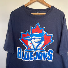 Load image into Gallery viewer, Toronto Blue Jays T-Shirt (L)
